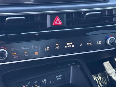 2025 Kia K5 GT