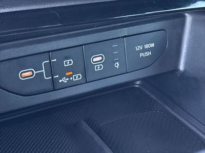 2025 Kia K5 GT