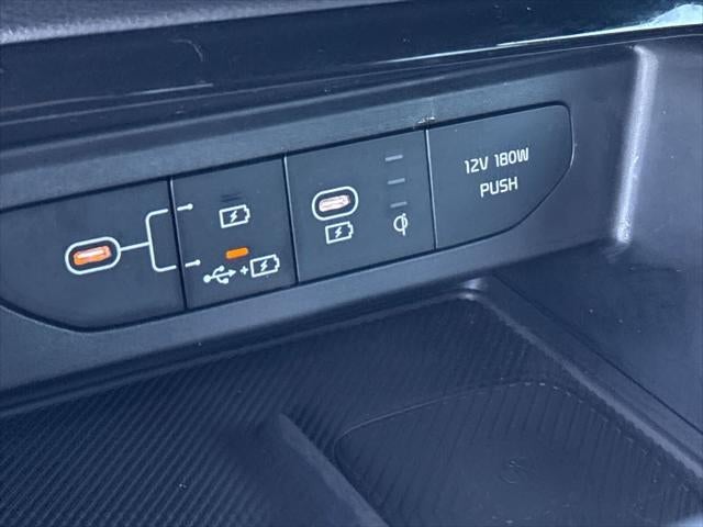 2025 Kia K5 GT