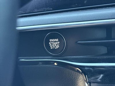 2025 Kia K5 GT