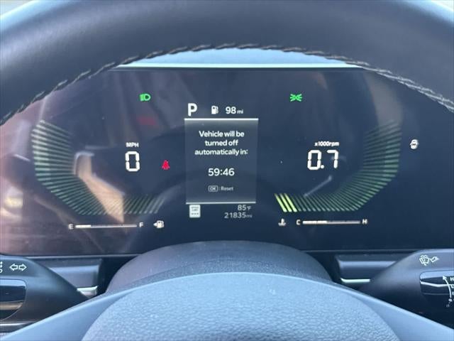 2025 Kia K5 GT