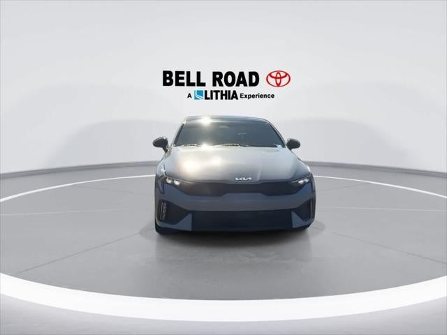 2025 Kia K5 GT