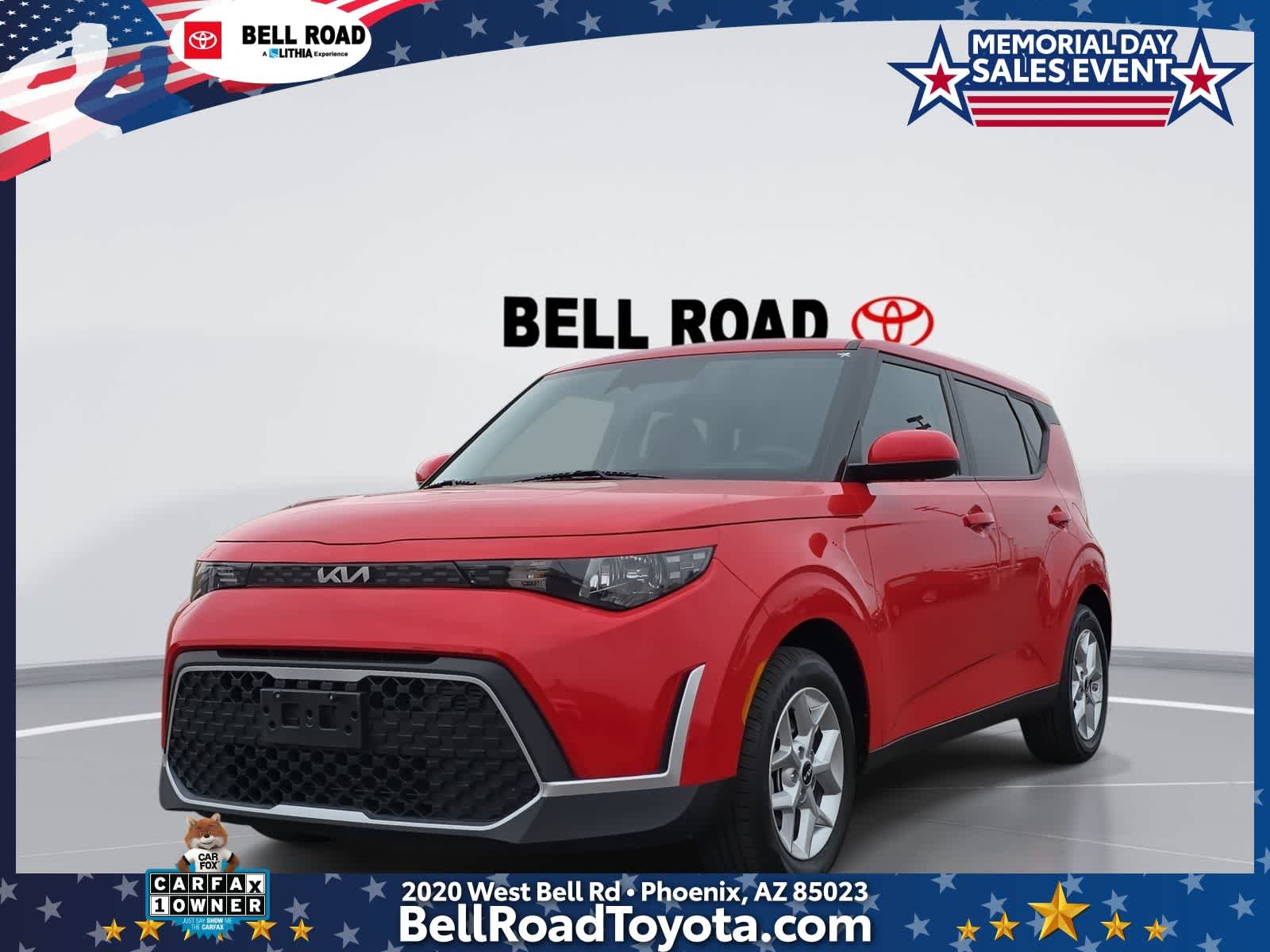 2024 Kia Soul