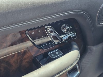 2022 Land Rover Range Rover Westminster