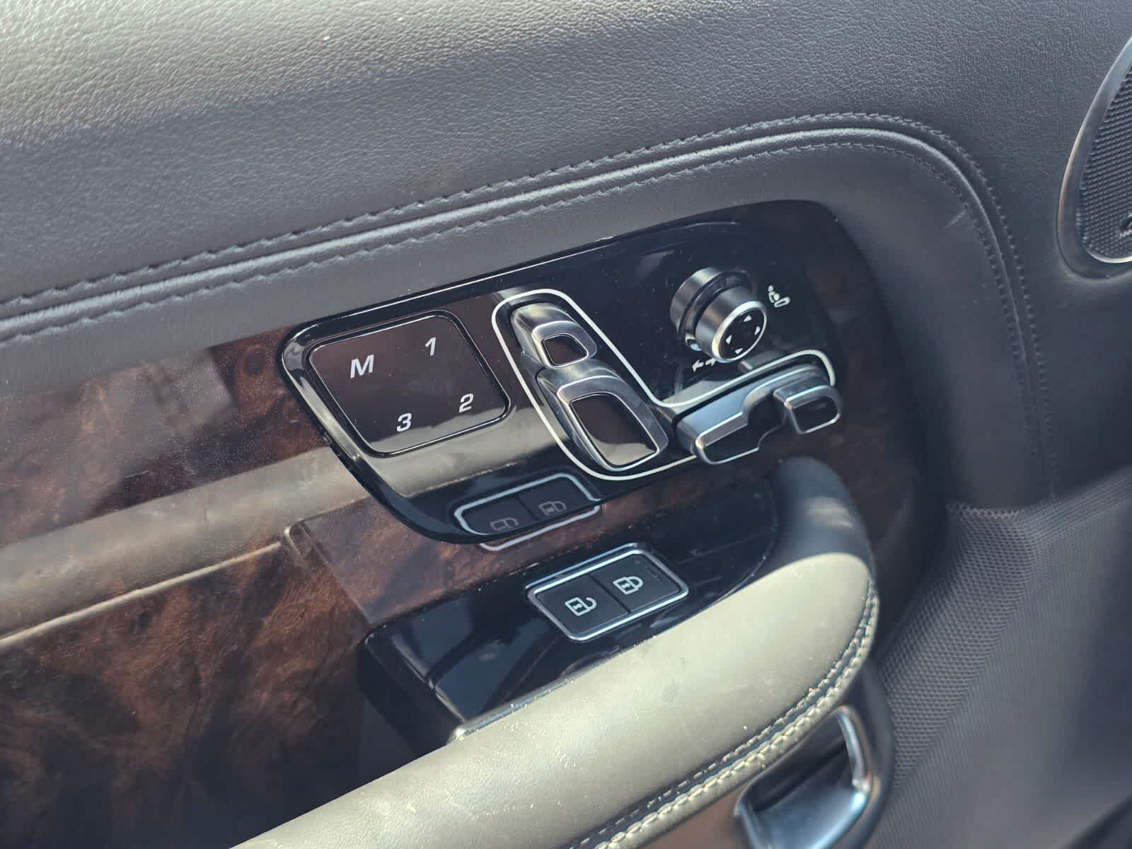 2022 Land Rover Range Rover Westminster