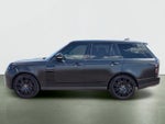2022 Land Rover Range Rover Westminster