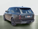 2022 Land Rover Range Rover Westminster
