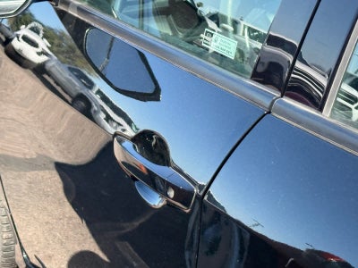 2018 Honda Civic Hatchback LX