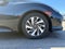 2018 Honda Civic Hatchback LX