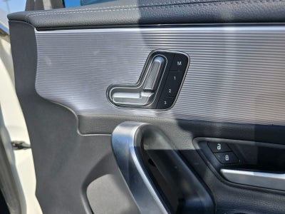 2020 Mercedes-Benz CLA 250 CLA 250