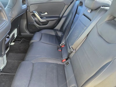 2020 Mercedes-Benz CLA 250 CLA 250