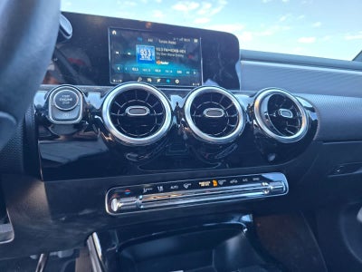 2020 Mercedes-Benz CLA 250 CLA 250