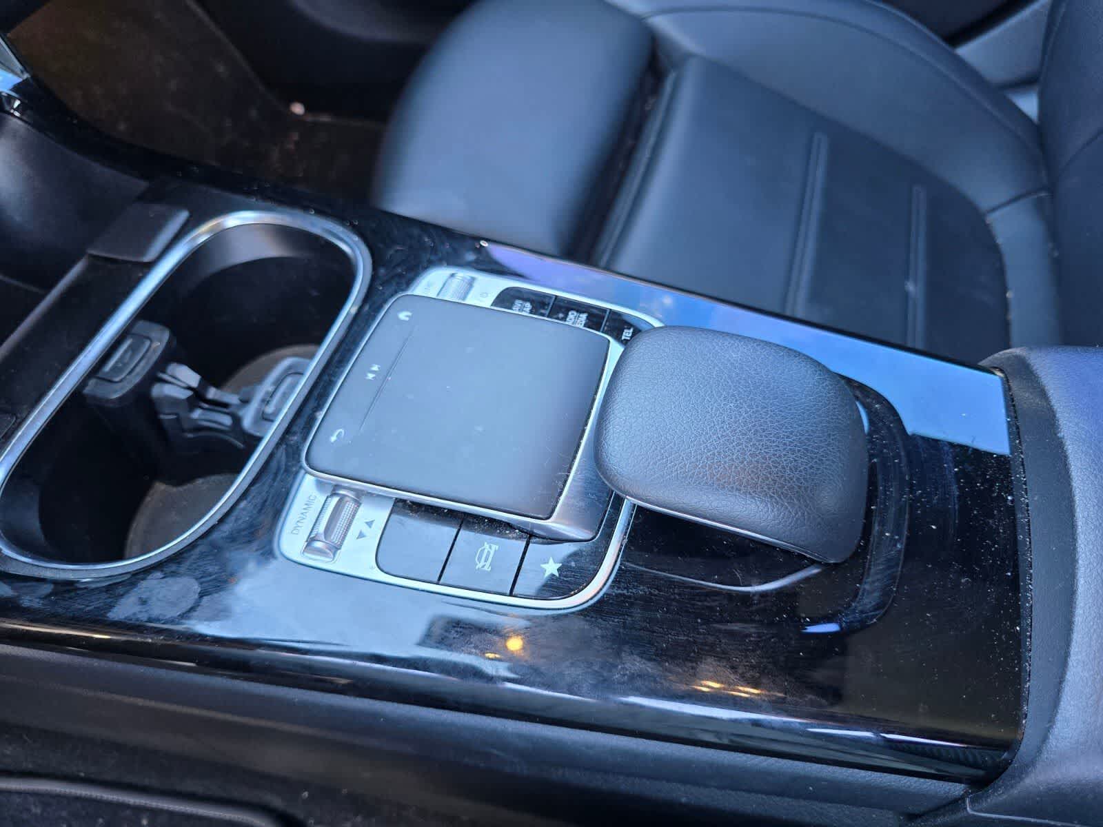 2020 Mercedes-Benz CLA 250 CLA 250
