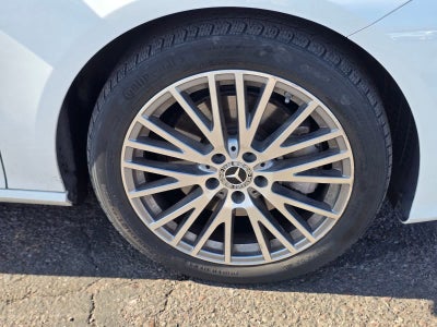 2020 Mercedes-Benz CLA 250 CLA 250