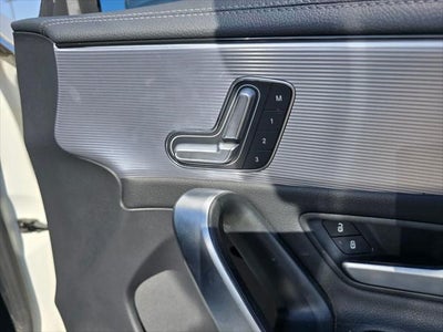 2020 Mercedes-Benz CLA 250 CLA 250