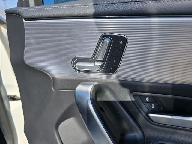 2020 Mercedes-Benz CLA 250 CLA 250