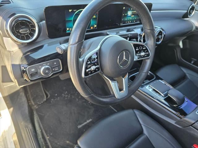 2020 Mercedes-Benz CLA 250 CLA 250