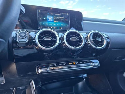 2020 Mercedes-Benz CLA 250 CLA 250