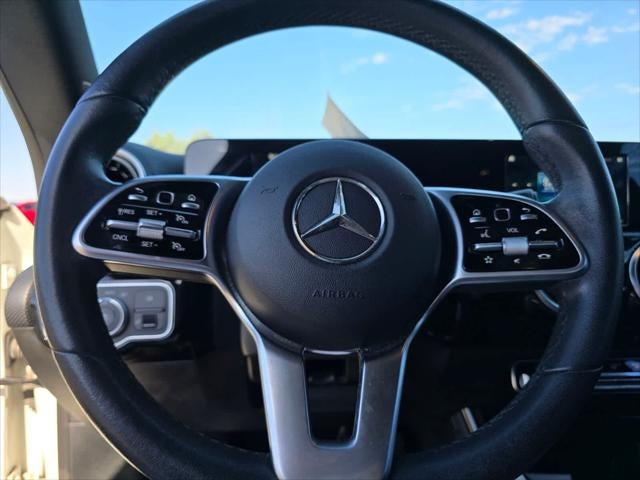 2020 Mercedes-Benz CLA 250 CLA 250