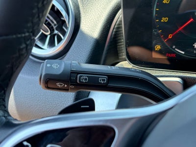 2022 Mercedes-Benz GLB 250 GLB 250