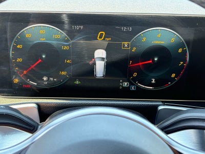 2022 Mercedes-Benz GLB 250 GLB 250