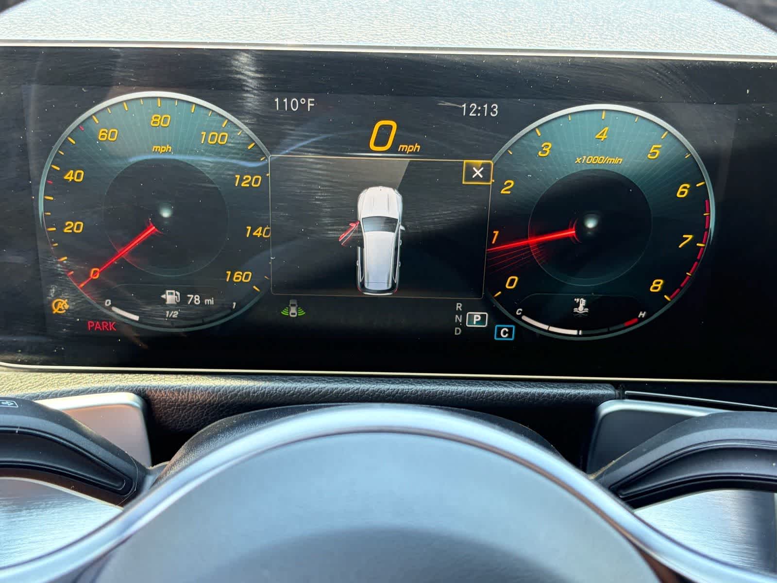 2022 Mercedes-Benz GLB 250 GLB 250