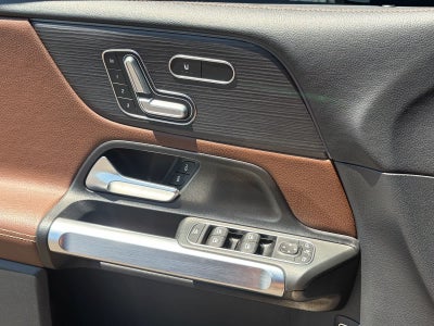 2022 Mercedes-Benz GLB 250 GLB 250