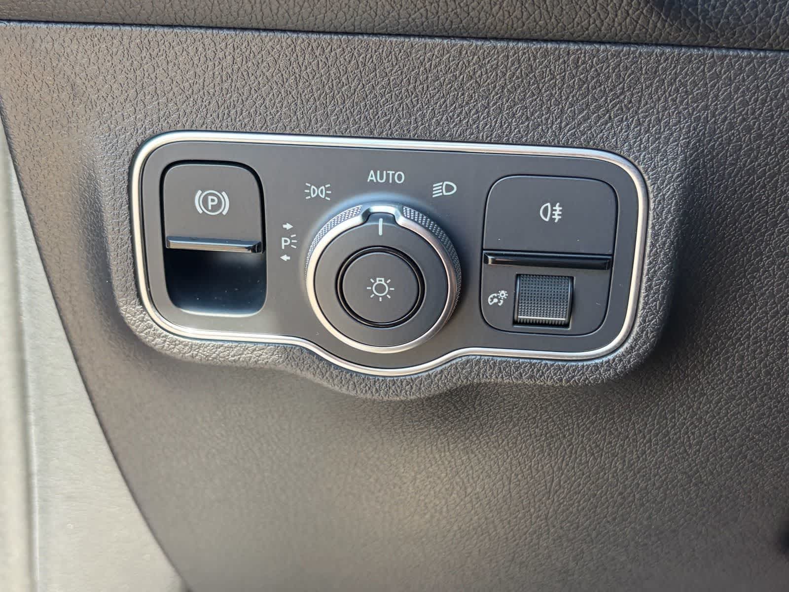 2022 Mercedes-Benz GLB 250 GLB 250