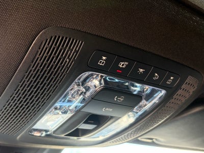 2022 Mercedes-Benz GLB 250 GLB 250