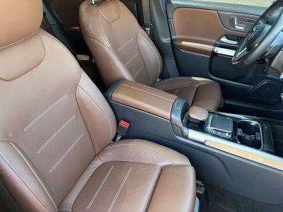 2022 Mercedes-Benz GLB 250 GLB 250