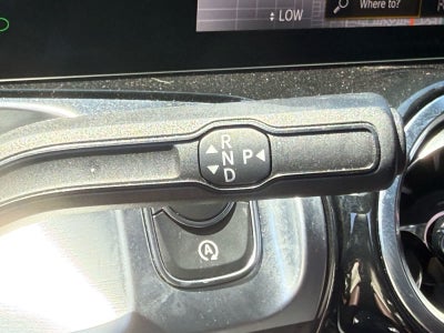 2022 Mercedes-Benz GLB 250 GLB 250