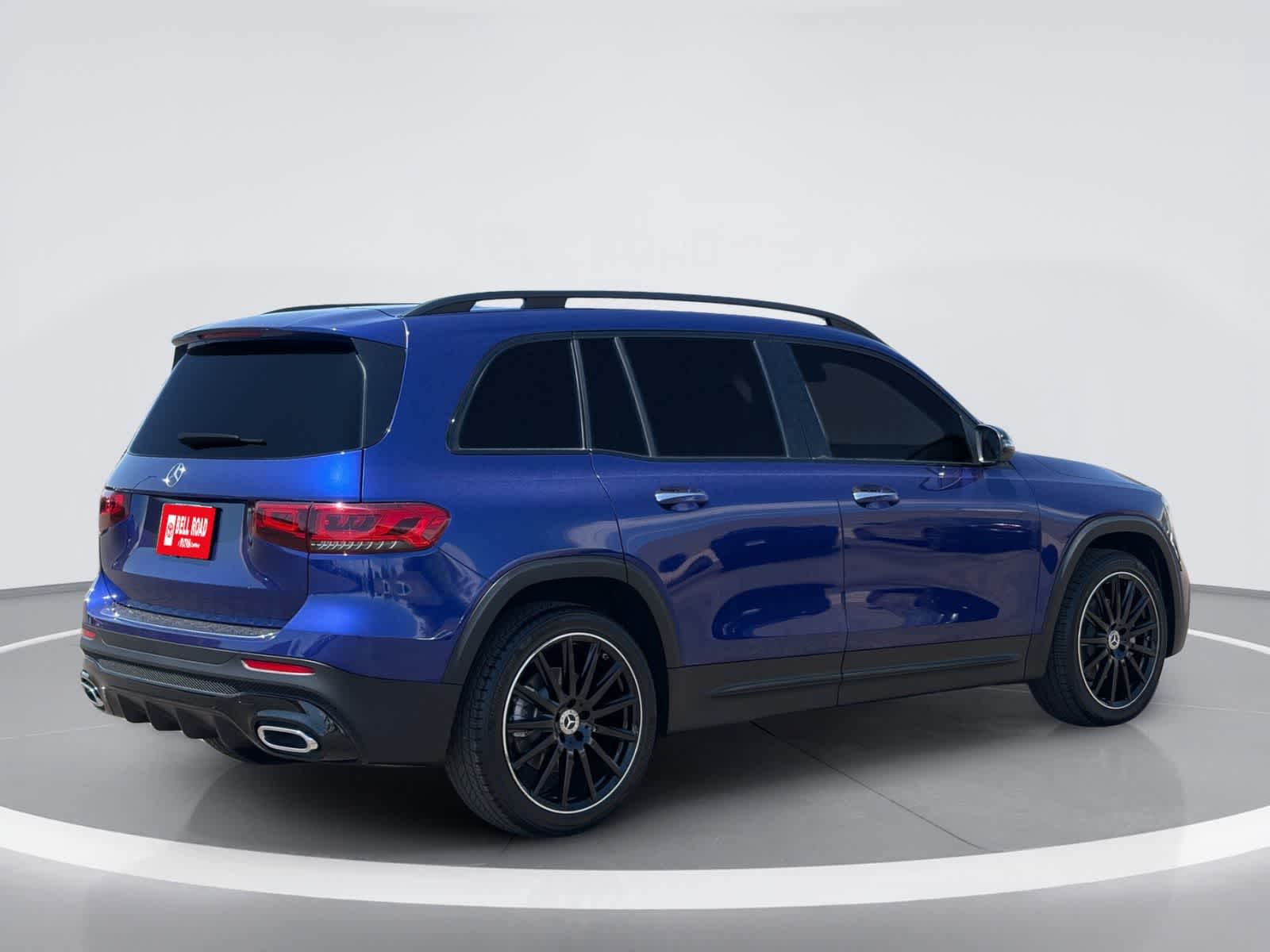 2022 Mercedes-Benz GLB 250 GLB 250
