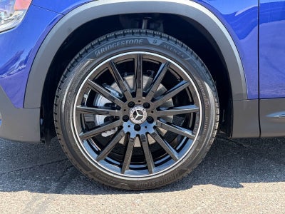 2022 Mercedes-Benz GLB 250 GLB 250
