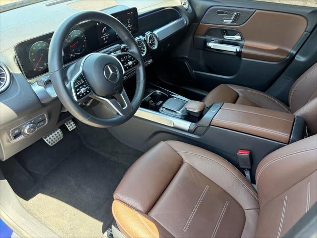 2022 Mercedes-Benz GLB 250 GLB 250