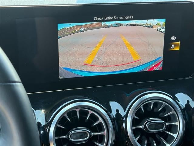 2022 Mercedes-Benz GLB 250 GLB 250