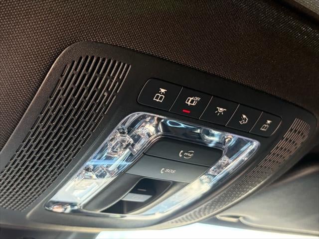 2022 Mercedes-Benz GLB 250 GLB 250