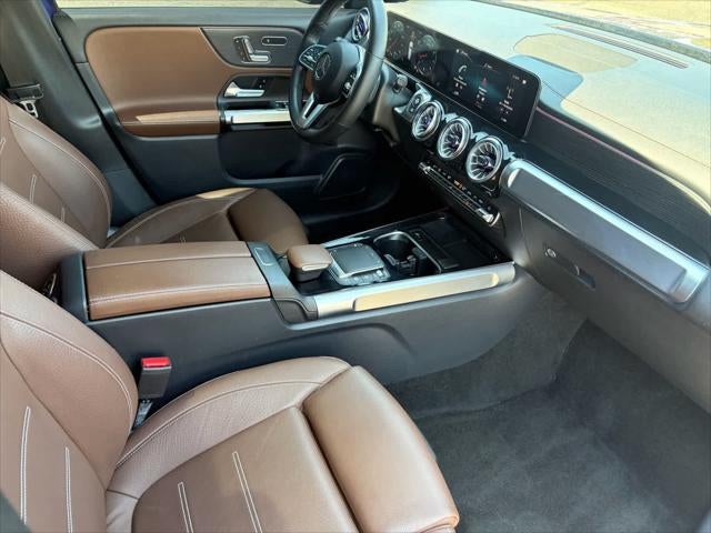 2022 Mercedes-Benz GLB 250 GLB 250