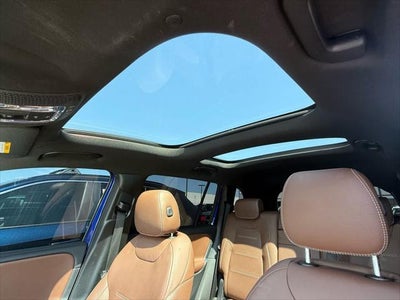2022 Mercedes-Benz GLB 250 GLB 250