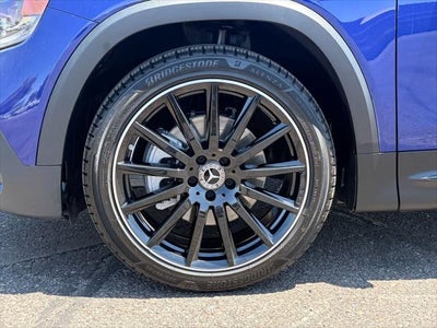 2022 Mercedes-Benz GLB 250 GLB 250