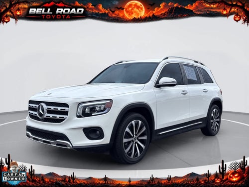 2023 Mercedes-Benz GLB 250 GLB 250