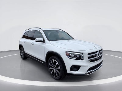2023 Mercedes-Benz GLB 250 GLB 250