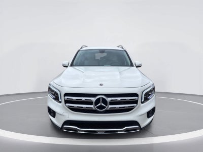 2023 Mercedes-Benz GLB 250 GLB 250