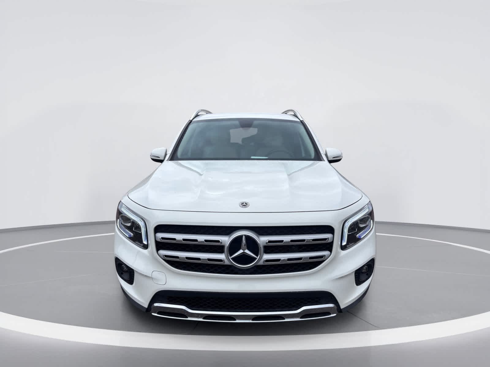 2023 Mercedes-Benz GLB 250 GLB 250