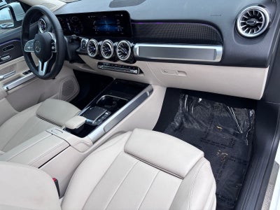 2023 Mercedes-Benz GLB 250 GLB 250