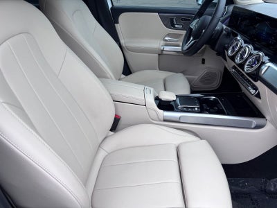 2023 Mercedes-Benz GLB 250 GLB 250
