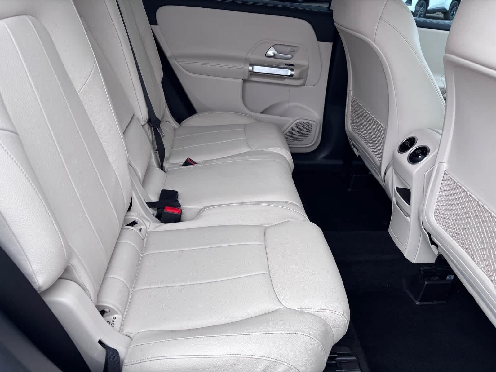 2023 Mercedes-Benz GLB 250 GLB 250