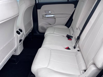 2023 Mercedes-Benz GLB 250 GLB 250