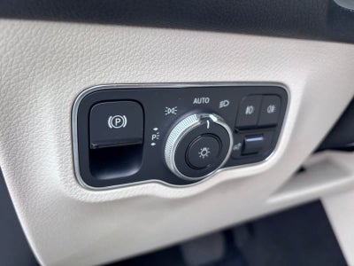 2023 Mercedes-Benz GLB 250 GLB 250