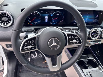 2023 Mercedes-Benz GLB 250 GLB 250
