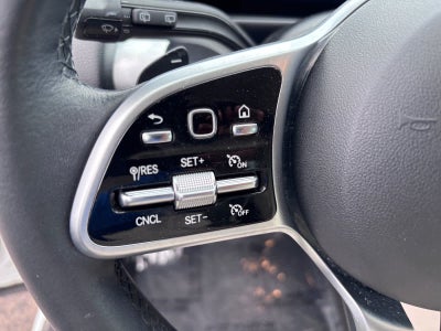 2023 Mercedes-Benz GLB 250 GLB 250